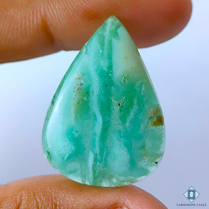 Chrysoprase