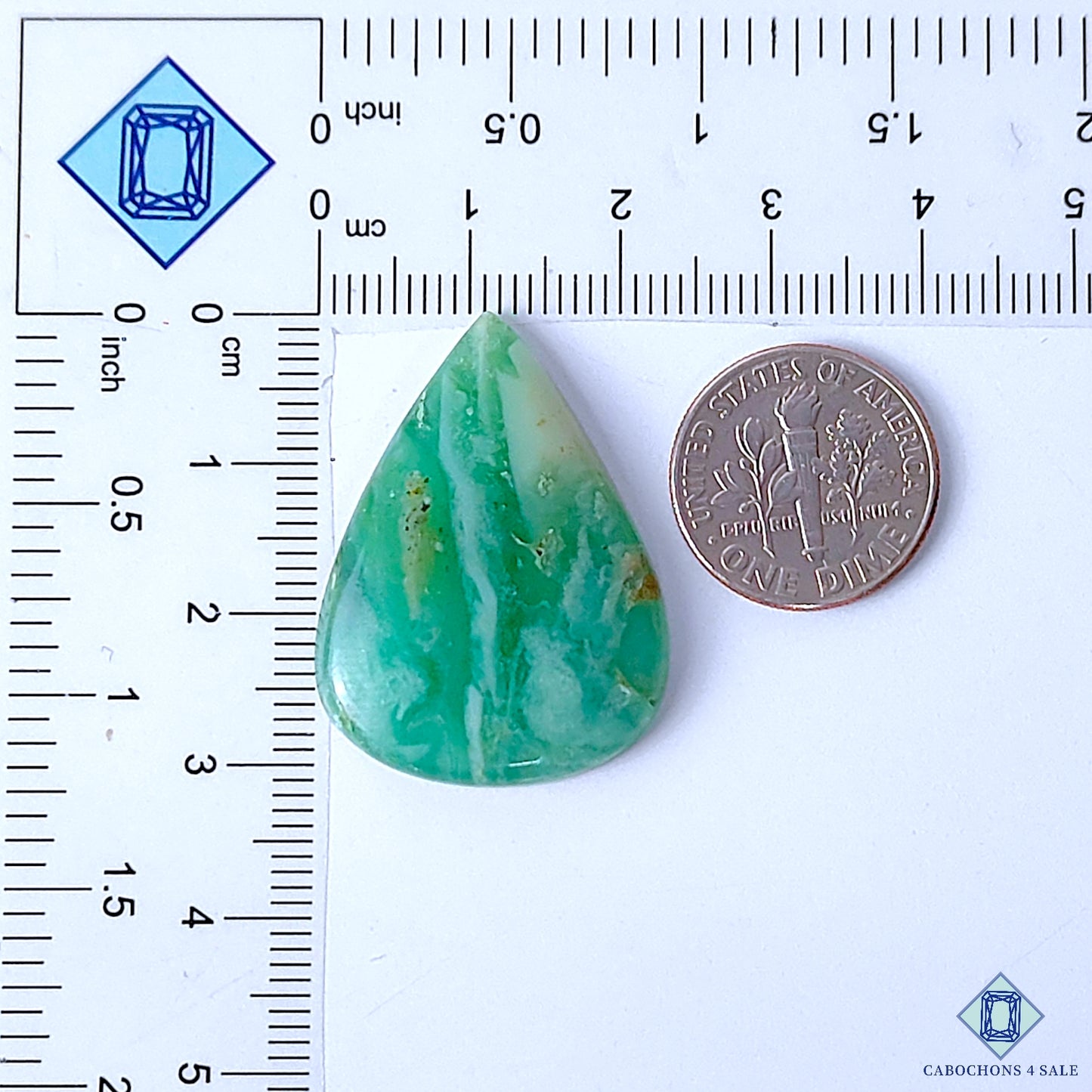 Chrysoprase