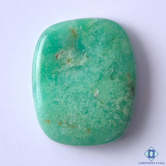 Chrysoprase