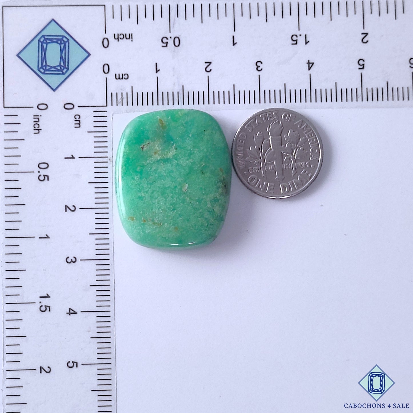 Chrysoprase
