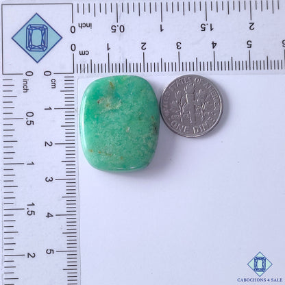Chrysoprase