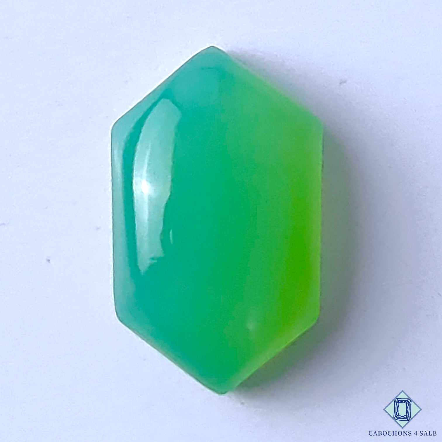 Chrysoprase