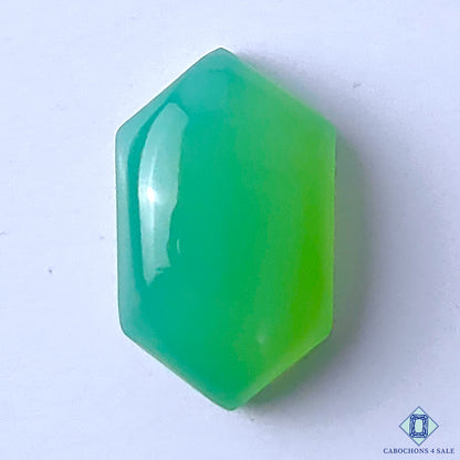 Chrysoprase