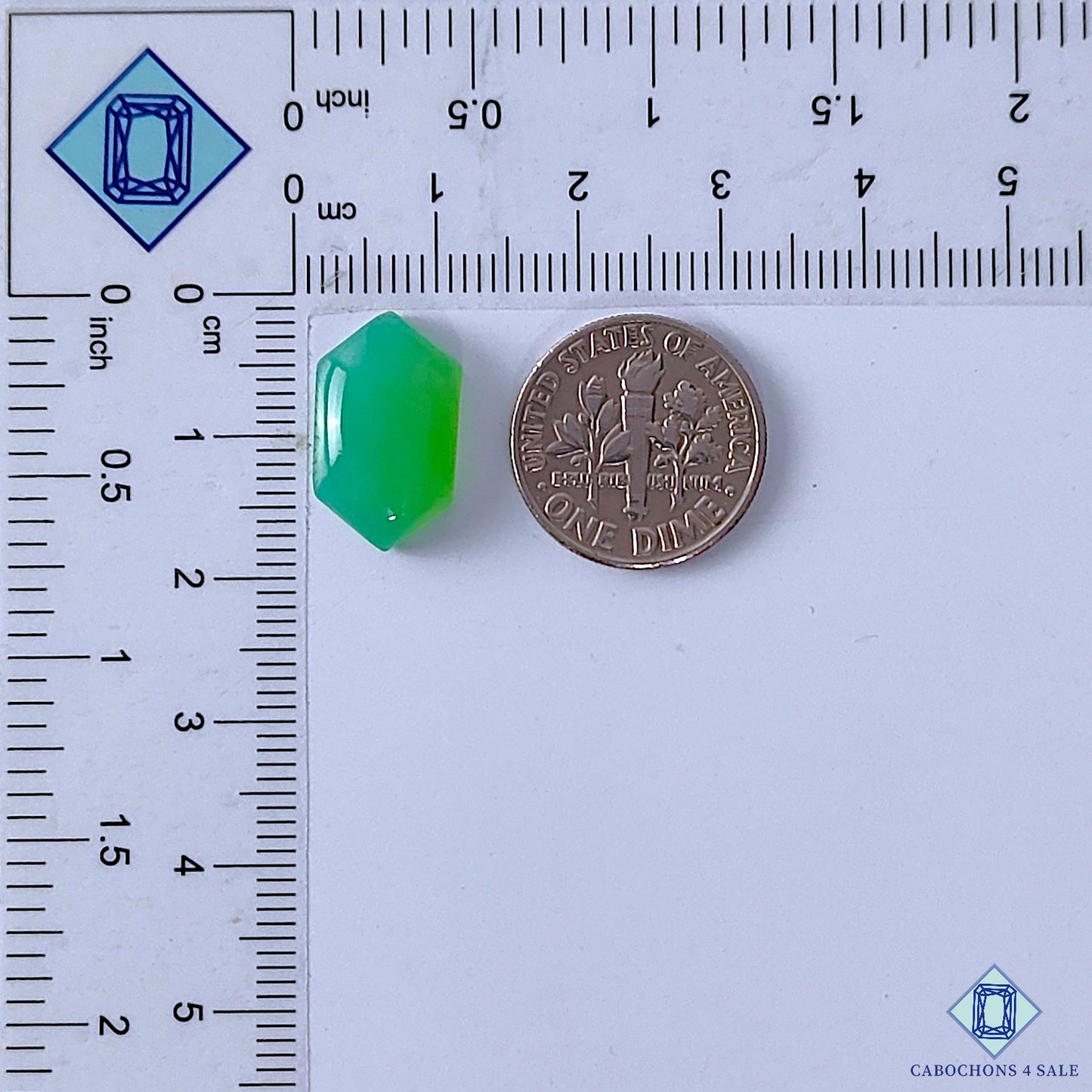 Chrysoprase