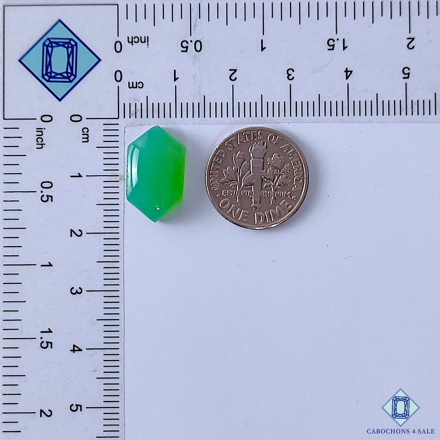 Chrysoprase