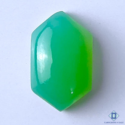 Chrysoprase