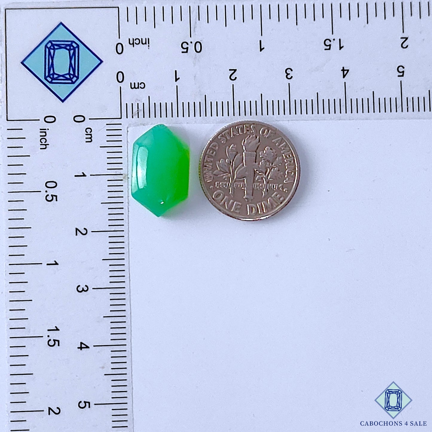 Chrysoprase