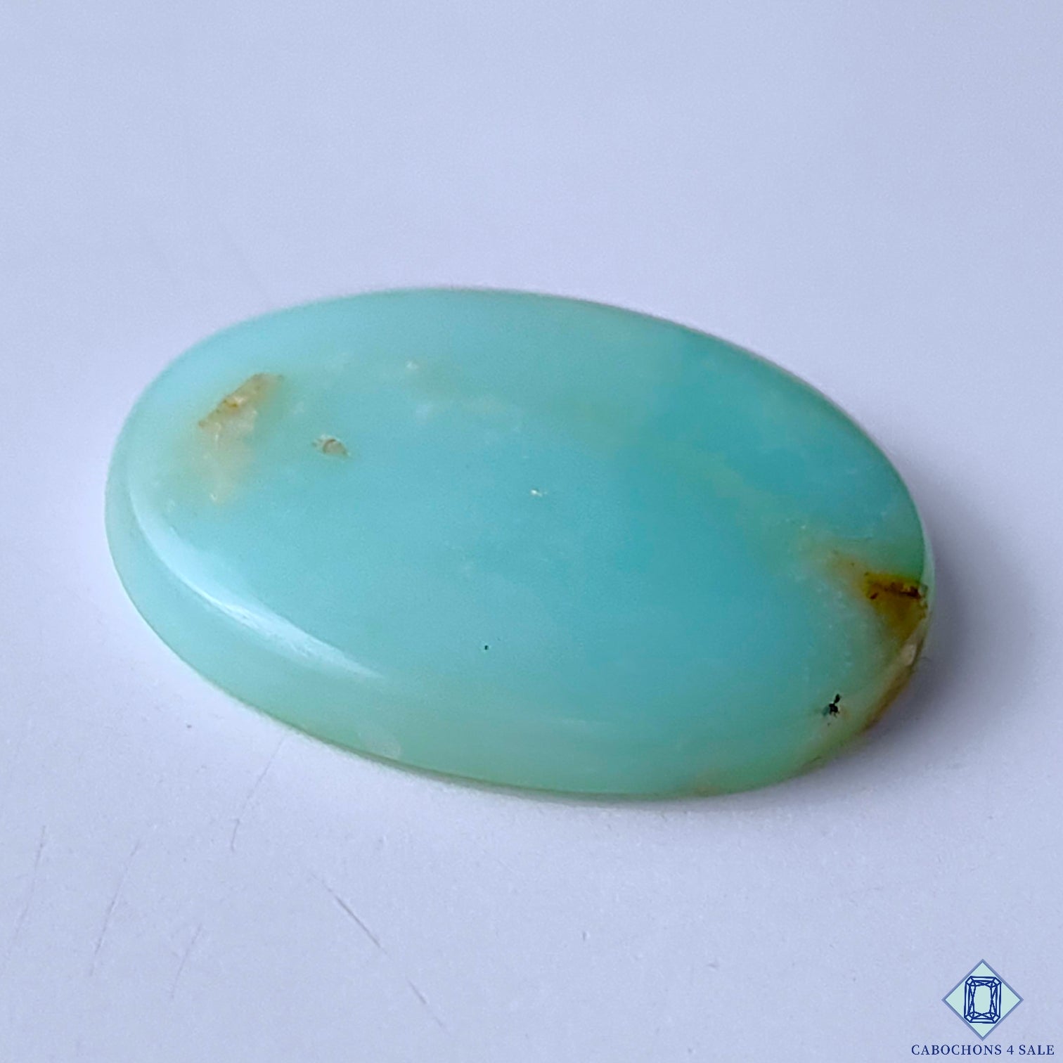 Chrysoprase