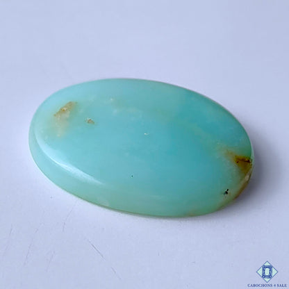 Chrysoprase