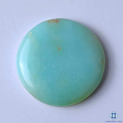 Chrysoprase