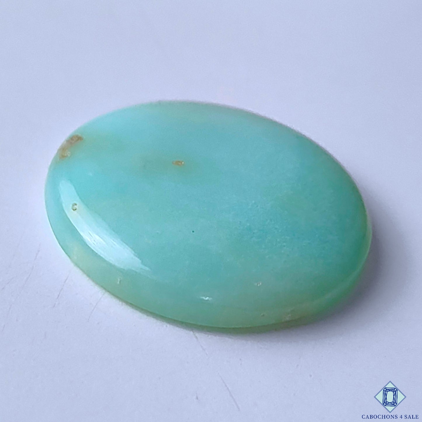 Chrysoprase