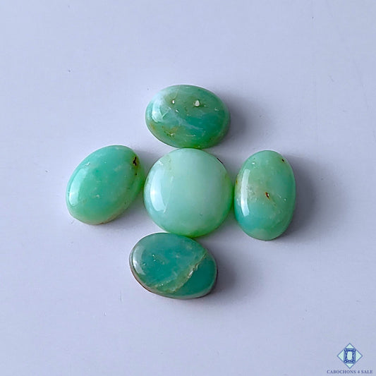 Chrysoprase
