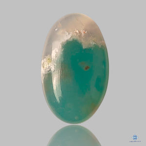 Natural Chrysoprase Gemstone Oval Cabochons 23*14*6mm from Australia available for sale
