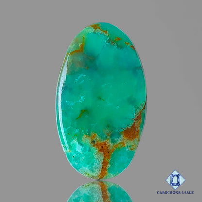 Chrysoprase