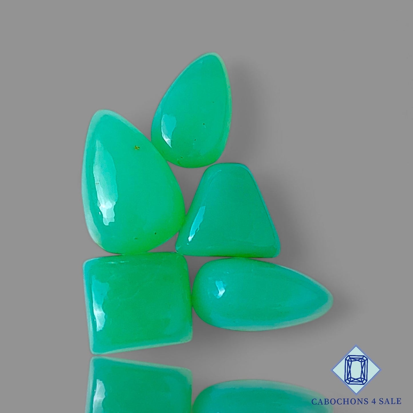 Chrysoprase