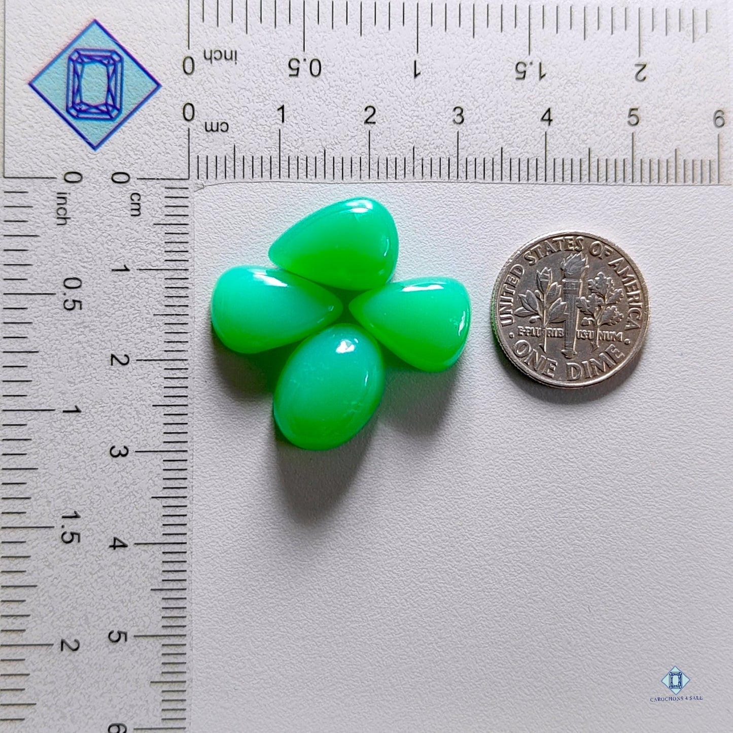 Chrysoprase