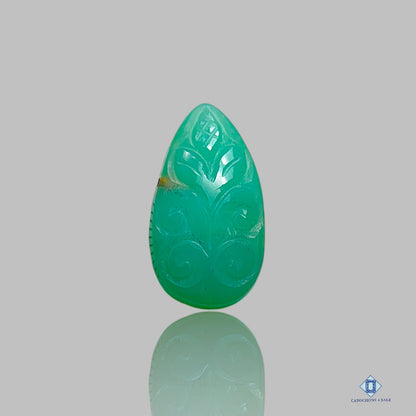 Chrysoprase