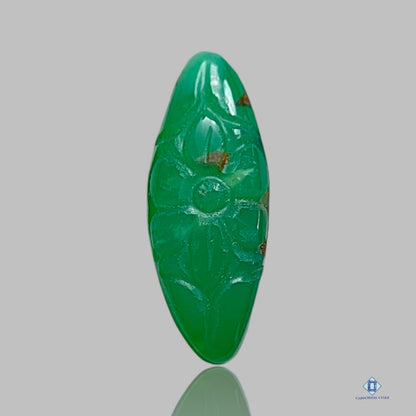 Chrysoprase