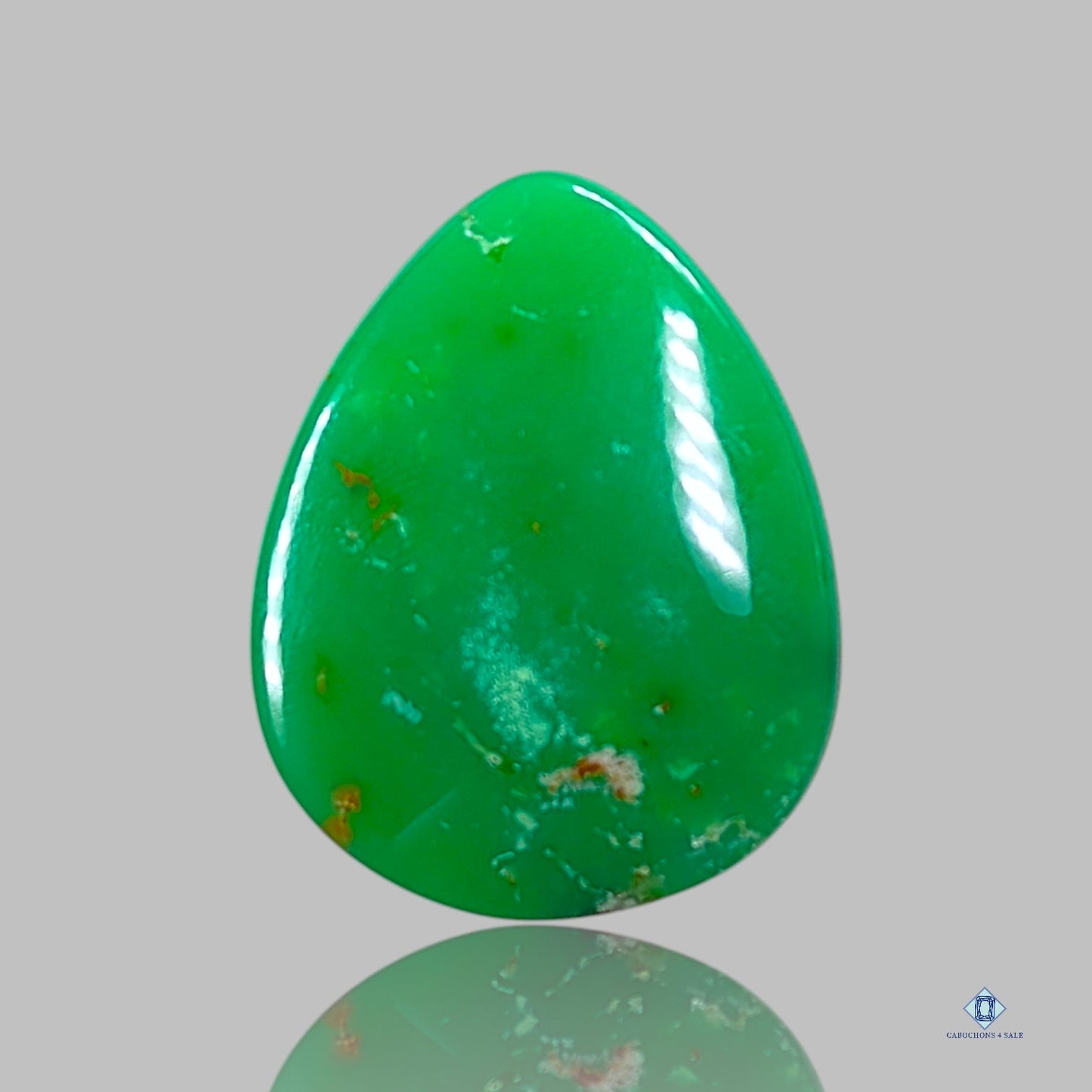 Chrysoprase