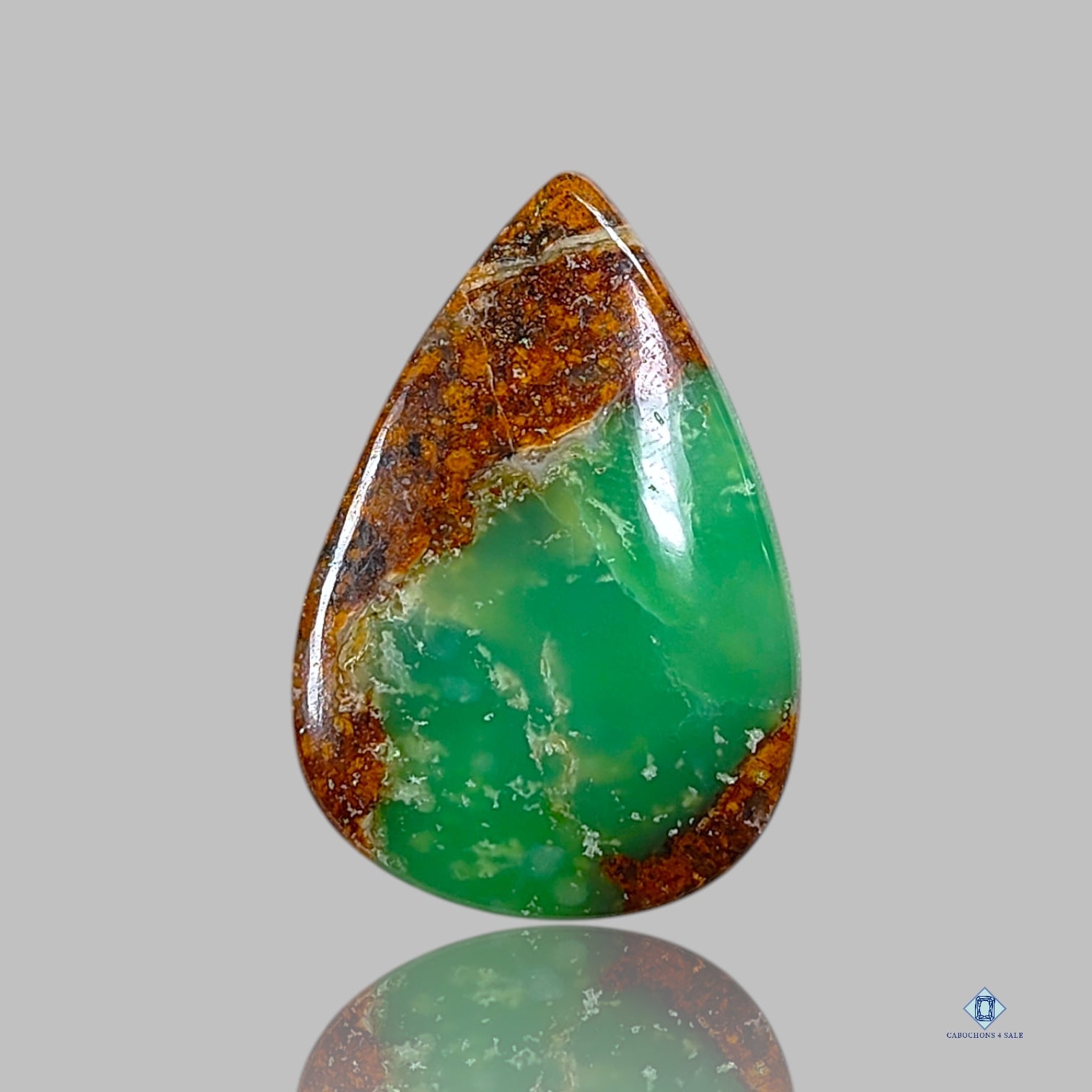 Chrysoprase