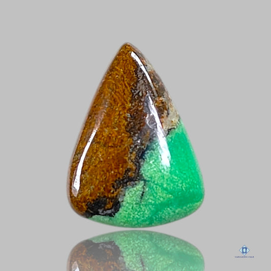 Chrysoprase