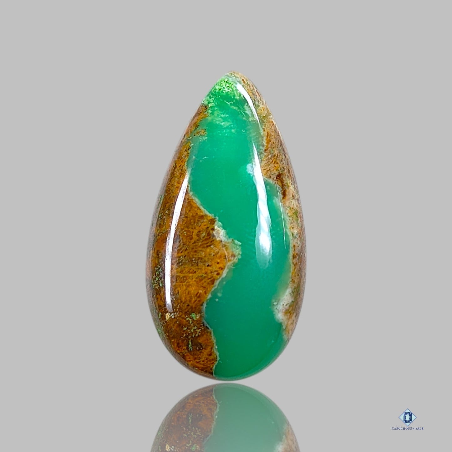 Chrysoprase