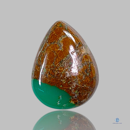 Chrysoprase