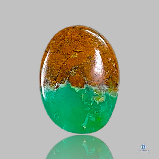 Chrysoprase