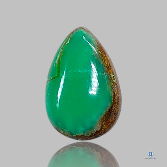 Chrysoprase