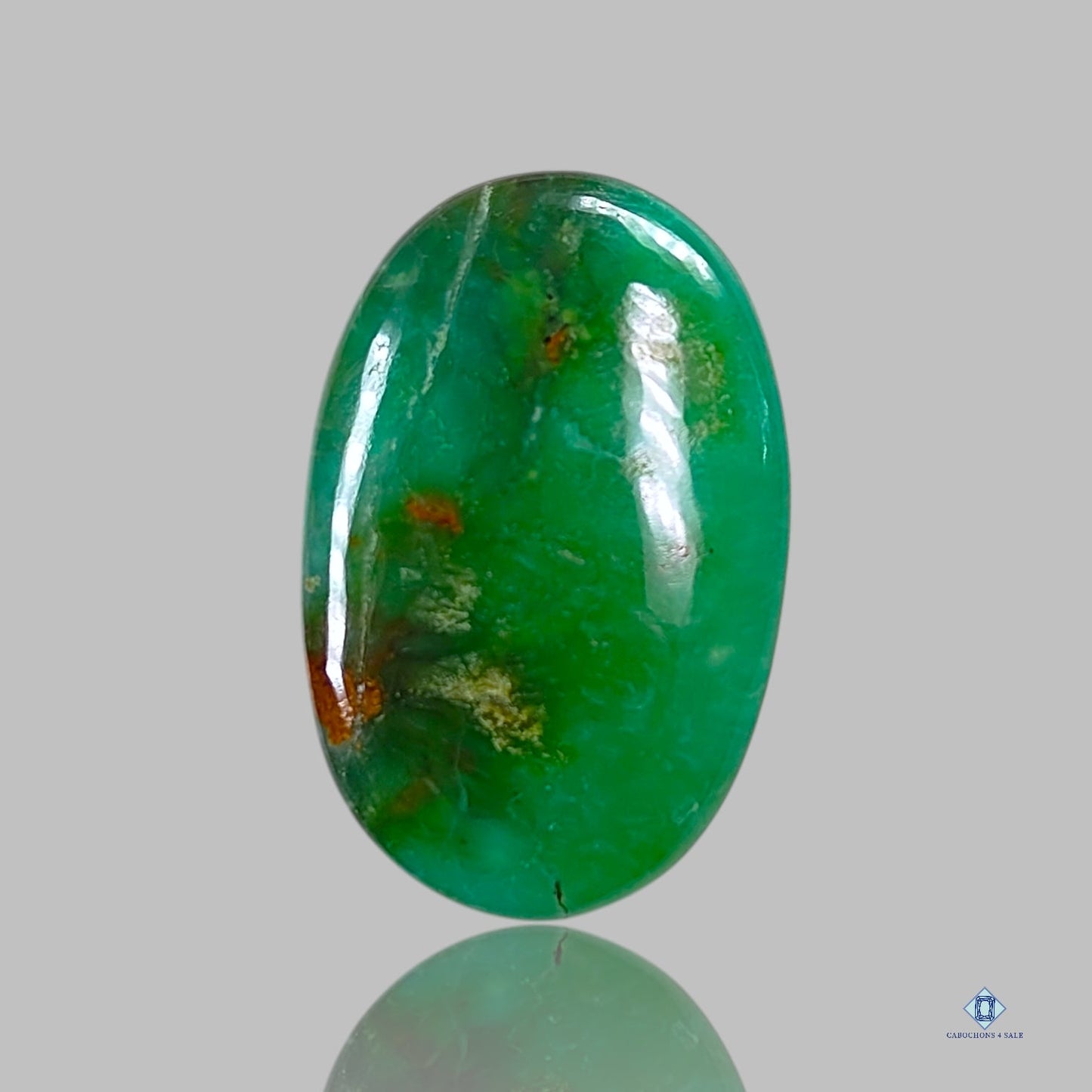 Chrysoprase