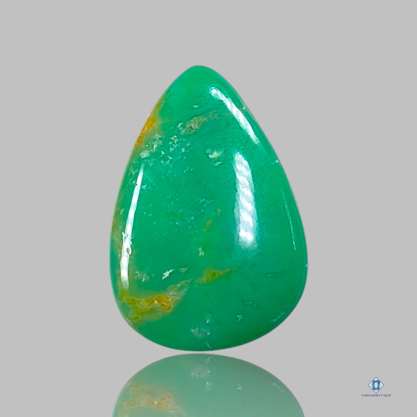 Chrysoprase