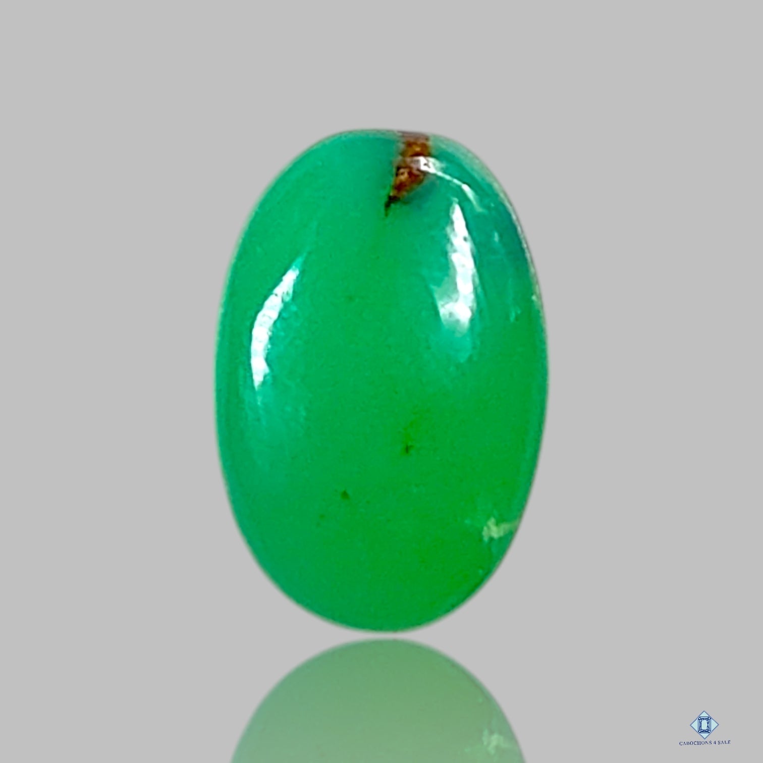 Chrysoprase