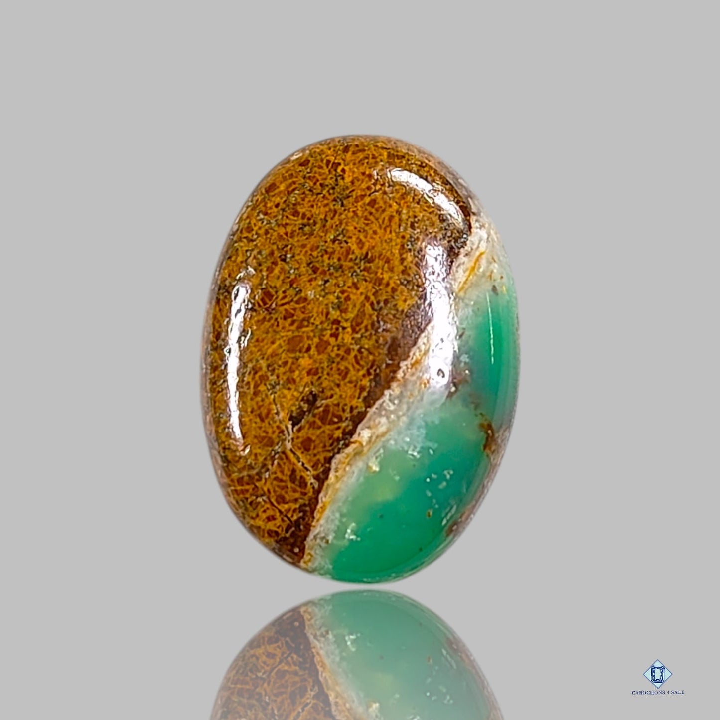 Chrysoprase