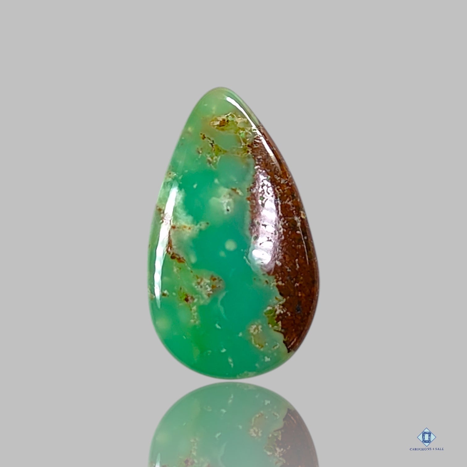 Chrysoprase