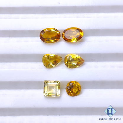 Citrine