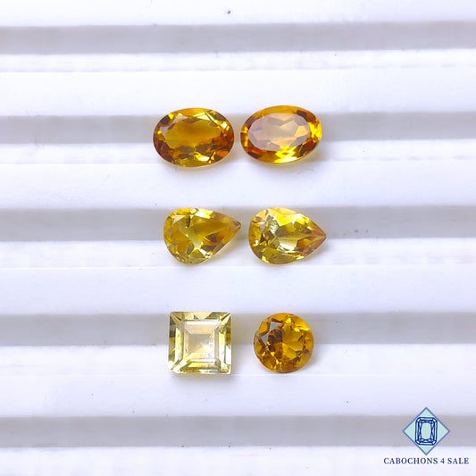 Citrine