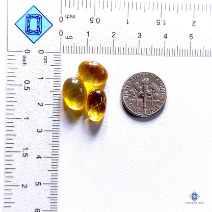 Citrine Mix Lots