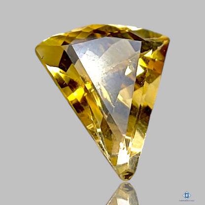 Citrine Kite All Cuts