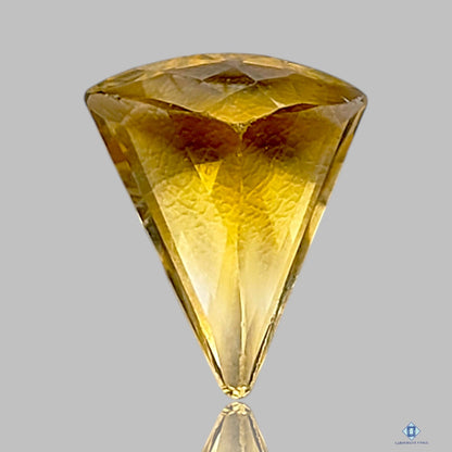 Citrine Kite All Cuts