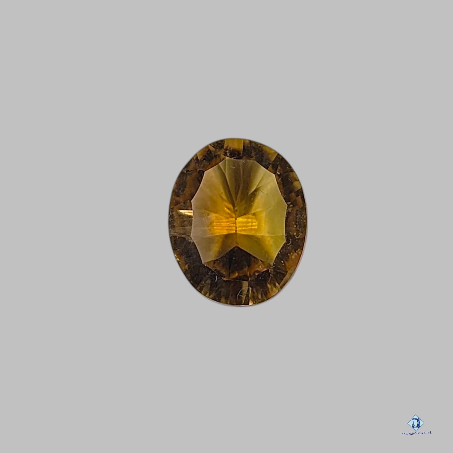 Citrine Oval All Cuts – Cabochons4sale
