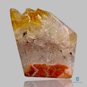 Citrine Slice