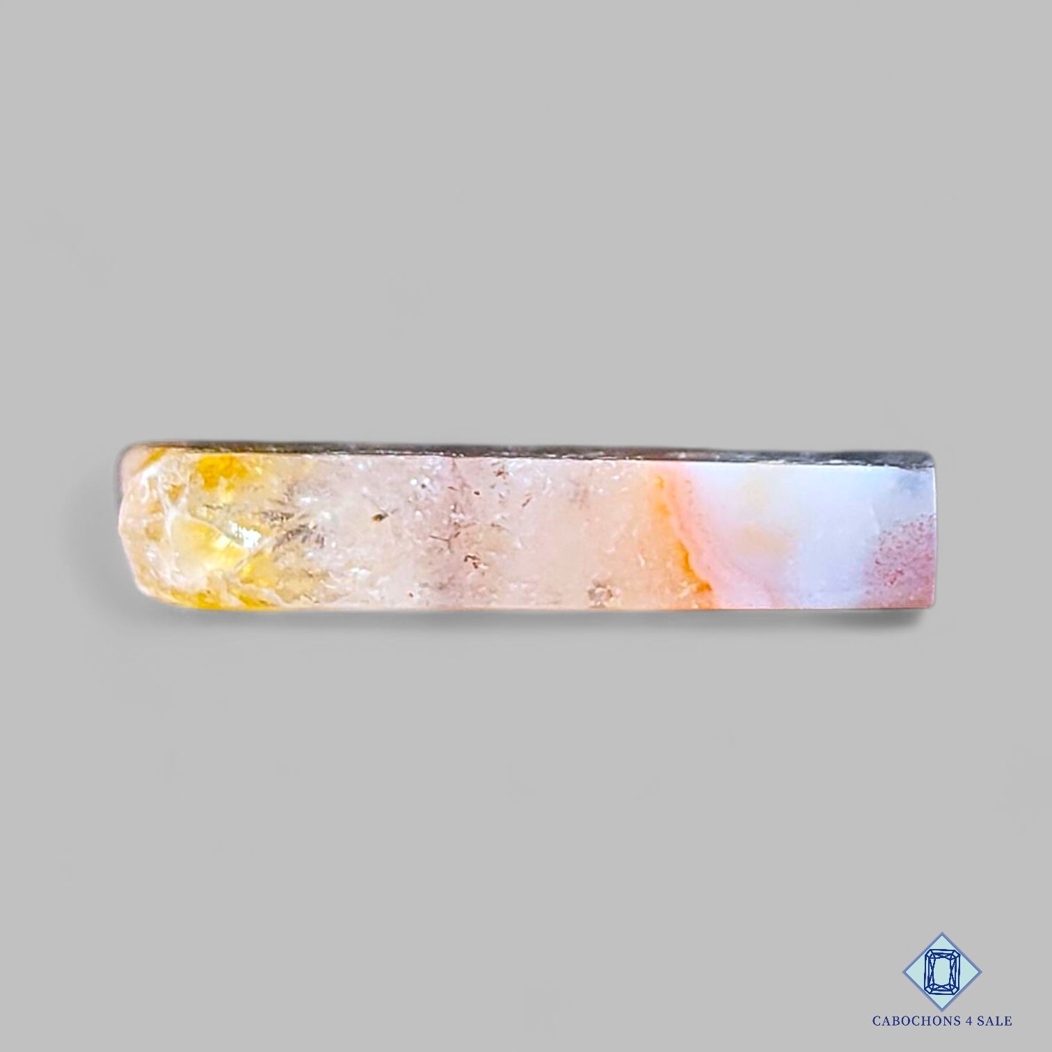 Citrine Slice
