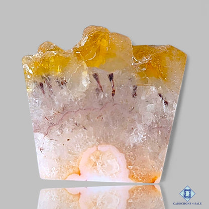 Citrine Slice