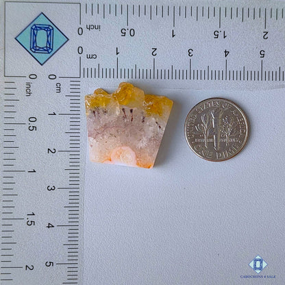 Citrine Slice