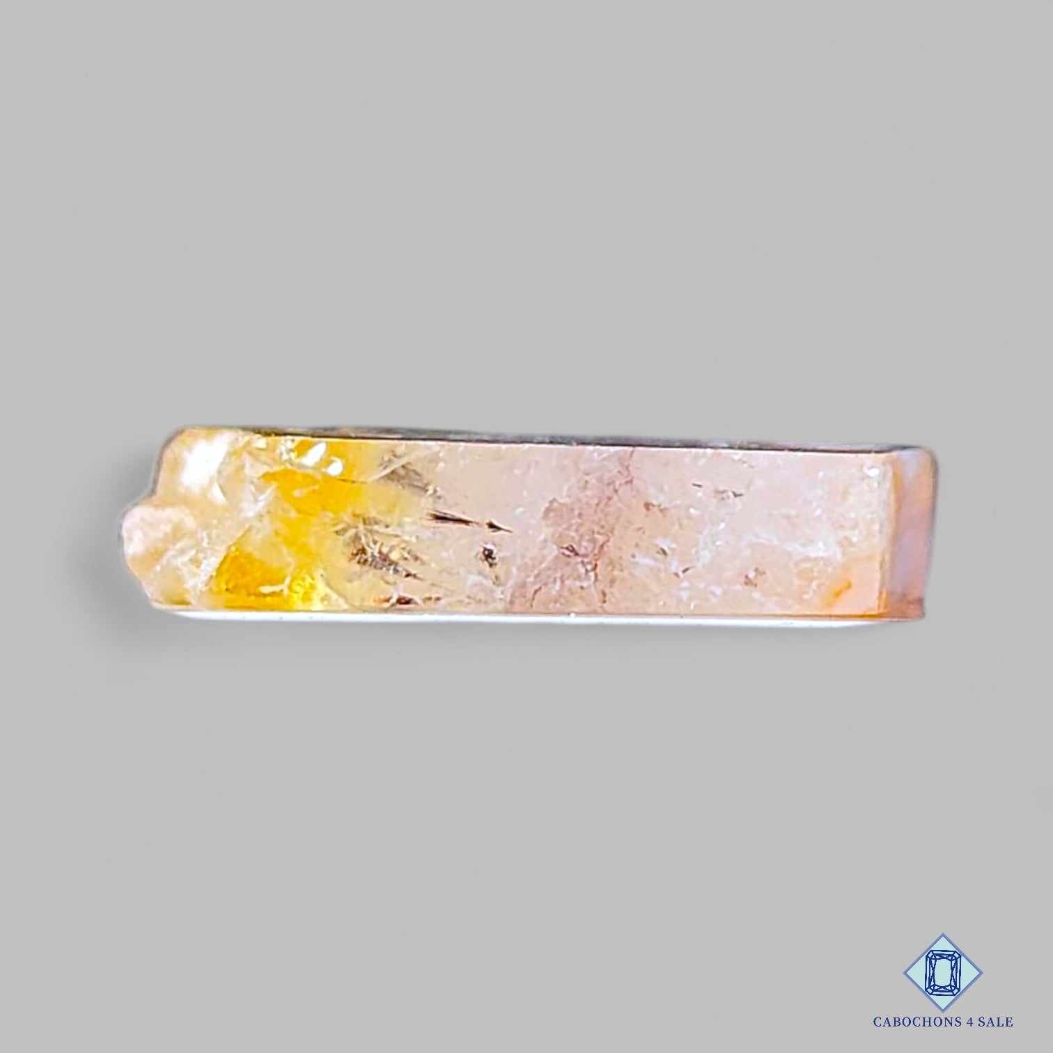 Citrine Slice