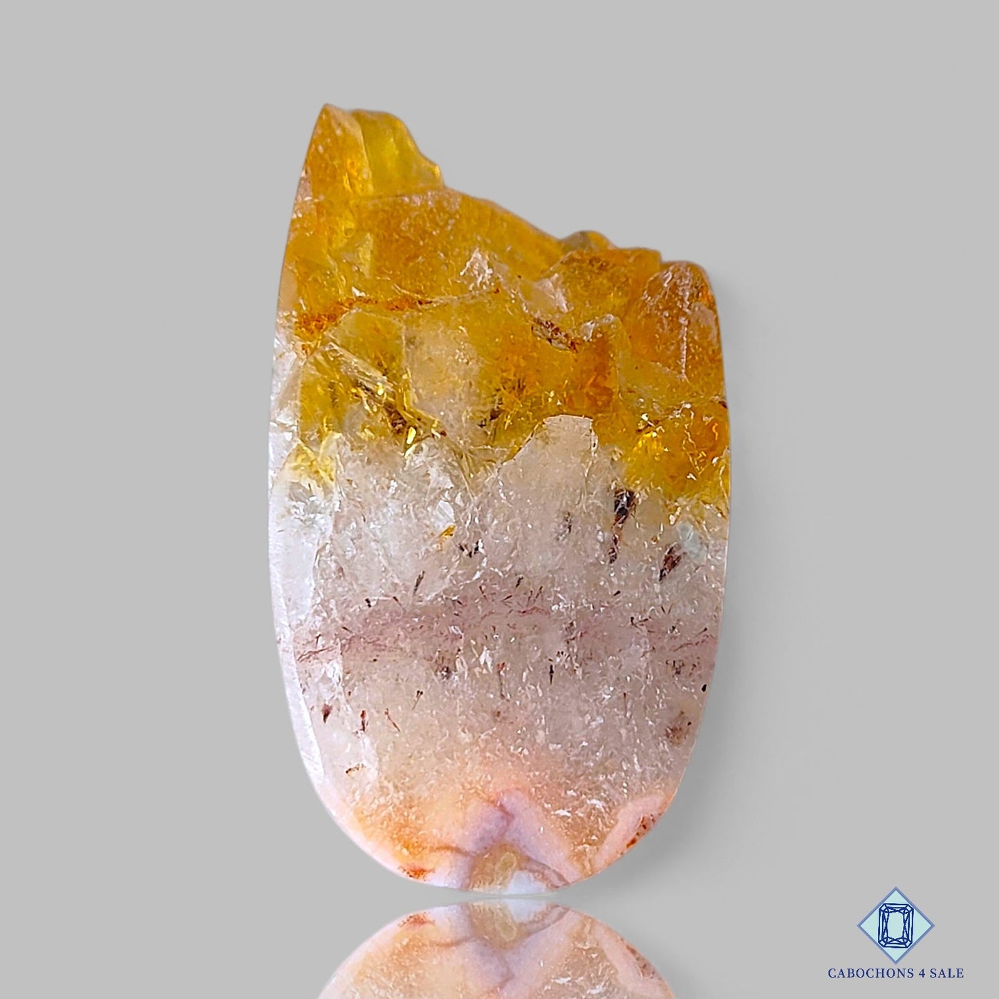 Citrine Slice