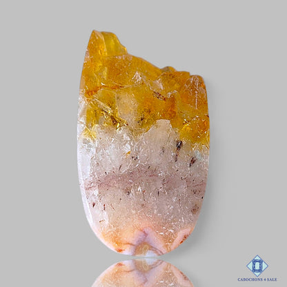 Citrine Slice
