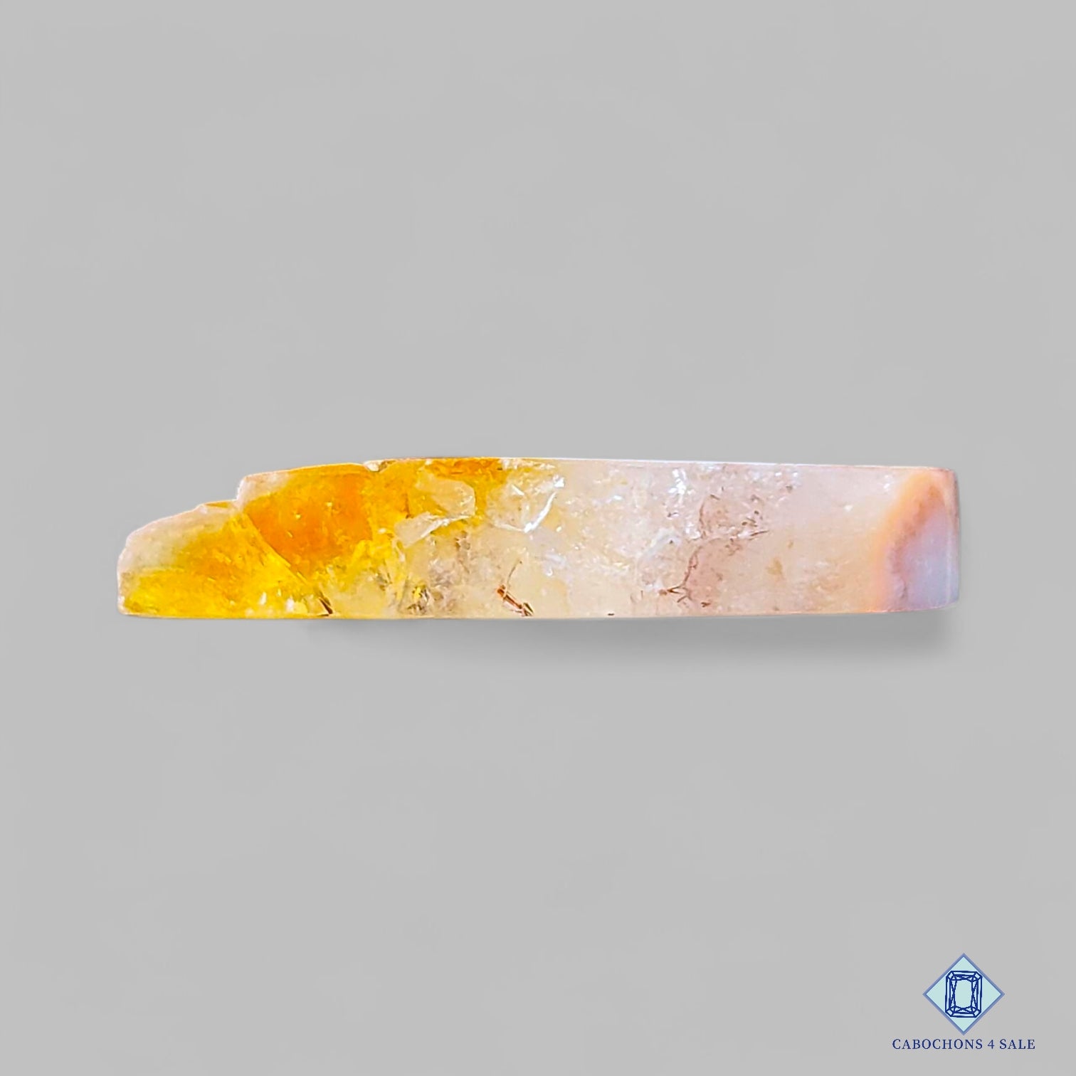 Citrine Slice