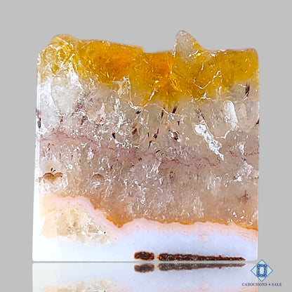 Citrine Slice