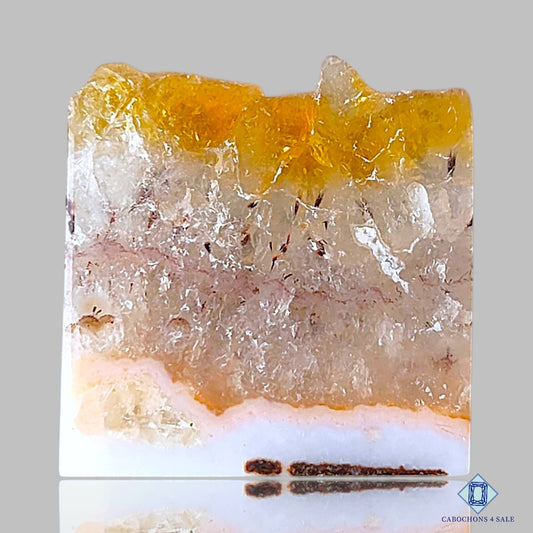 Citrine Slice